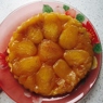 Фотография рецепта Яблочный тарт татен автор Полина Зухта