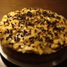 Фотография рецепта Яблочный торт с сыром маскарпоне автор Тина Позднякова