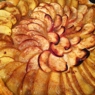 Фотография рецепта Яблочногрушевый пирог автор Catherine