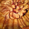 Фотография рецепта Яблочногрушевый пирог автор Catherine