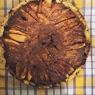 Фотография рецепта Яблочношоколадный пирог автор Анна Древинская