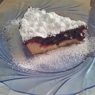 Фотография рецепта Ягодный пирог на творожном тесте автор Ална