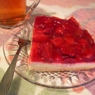 Фотография рецепта Ягодный пирог на творожном тесте автор Olga Shoo