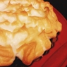 Фотография рецепта Ягодный пирог с итальянской меренгой автор Виктория Вахитова