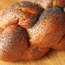 Фотография рецепта Яичный хлеб хала автор Masha Potashova