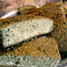 Фотография рецепта Яичный хлеб с цветной капустой автор Дмитрий Дементьев