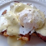 Фотография рецепта Яйца побенедиктински под голландским соусом автор Irina Leinvand