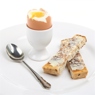 Фотография рецепта Яйца в мешочек автор maximsemin