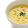 Фотография рецепта Ямайский кукурузногороховый острый суп со специями автор Masha Potashova