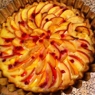 Фотография рецепта Эльзасский яблочный пирог автор Карин Ли