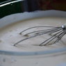 Фотография рецепта Йогуртовый торт на ореховом тесте автор naomi
