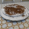 Фотография рецепта Йогуртовый торт с вишней автор Наталья Кириллова