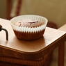 Фотография рецепта Йогуртоволаймовые кексы автор Елена Гнедовская