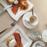 Фотография рецепта Йоркширский пудинг на завтрак автор Elena Yamshikova