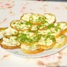 Фотография рецепта Кабачки с майонезом и чесноком автор Алиса