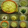 Фотография рецепта Кабачки запеченные с сыром автор Анастасия Мирославская