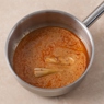 Фотография рецепта Кальмары в кокосовом соусе с жасминовым рисом автор ШЕФМАРКЕТ