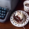 Фотография рецепта Капкейки с шоколадом и кокосом автор Еда