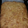 Фотография рецепта Капустный пирог на дрожжевом тесте автор Katarina Rambaldi