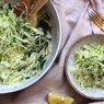 Фотография рецепта Капустный салат с сыром автор Anita Ggdf