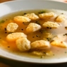 Фотография рецепта Капустный суп с галушками автор Anita Ggdf