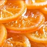 Фотография рецепта Карамелизированные апельсины автор Анастасия Мирославская
