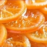 Фотография рецепта Карамелизированные апельсины автор Алена
