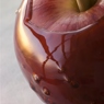 Фотография рецепта Карамелизованные яблоки с корицей автор maximsemin