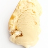 Фотография рецепта Карамельное мороженое с солеными претцелями и карамельной прослойкой автор Саша Данилова