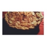 Фотография рецепта Карамельный яблочногрушевый пирог автор Matilda Fish