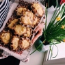 Фотография рецепта Карельские пирожки с картошкой Калитки автор Евгения Егорова