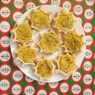 Фотография рецепта Карельские пирожки с картошкой Калитки автор Татьяна Морозова
