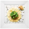 Фотография рецепта Карпаччо из лангуста и крудо из артишока и эмульсией из трюфеля автор Еда