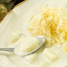 Фотография рецепта Картофель в молоке автор maximsemin