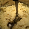 Фотография рецепта Картофельная запеканка с чеддером с итальянскими нотками автор Иван Соколов