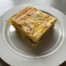 Фотография рецепта Картофельная запеканка с фаршем автор Олеся Потапова