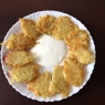 Фотография рецепта Картофельные драники с сыром автор Кулинар 3936383