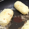 Фотография рецепта Картофельные зразы с сельдью автор Алена