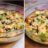 Фотография рецепта Картофельный гратен с курицей и грибами автор Татьяна Петрухина