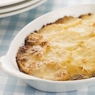 Фотография рецепта Картофельный гратэн со сливками автор maximsemin
