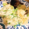Фотография рецепта Картофельный салат с беконом от Джейми Оливера автор Полна Горбуля