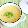 Фотография рецепта Картофельный суп протертый автор Настасья Бондарева