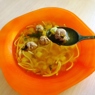 Фотография рецепта Картофельный суп с фрикадельками автор Татьяна Петрухина