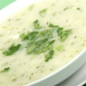 Фотография рецепта Картофельный суп с луком автор maximsemin