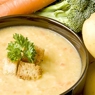 Фотография рецепта Картофельный суп автор maximsemin