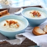 Фотография рецепта Картофельночесночный суп автор Masha Potashova