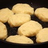 Фотография рецепта Картофельные котлеты на растительном масле автор Алена