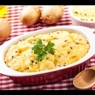 Фотография рецепта Картофельный гратен с сыром пофранцузски автор Сергей Поканевич