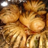 Фотография рецепта Картошкагармошка с грибной начинкой автор Кристина Исаичкина
