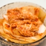 Фотография рецепта Кимчи острая корейская закуска из капусты автор Serge Lee
